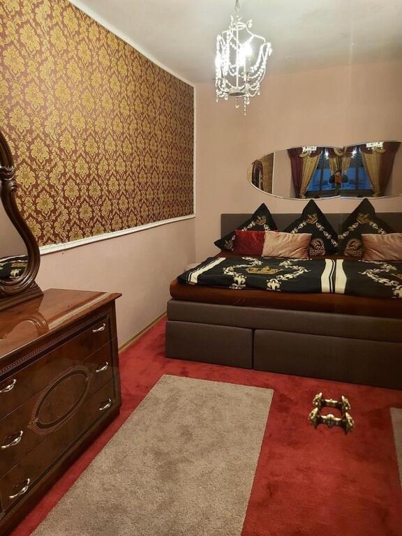 Schloss Weichs Zu Regensburg Mit 2Schlafzimmer Parkplatz Internet 75Qm Zentrum 외부 사진